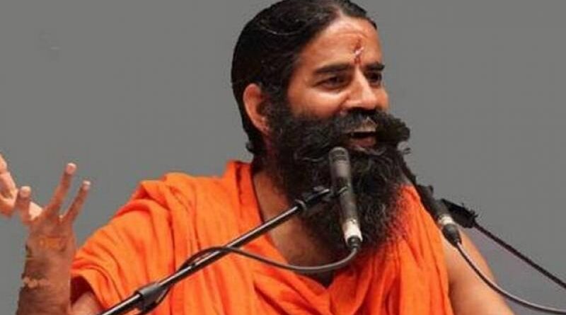 روحانیت ہندوستان کی ‘نرم طاقت’ ہے: یوگا گرو رام دیو