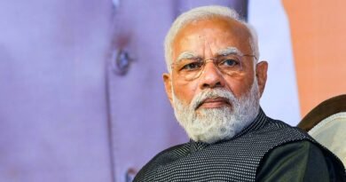 مودی نے سی ایم ریکھا گپتا کے ساتھ دہلی میں معیار زندگی کو بہتر بنانے کے طریقوں پر تبادلہ خیال کیا۔