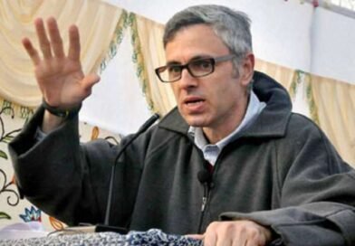 جموں میں عمر عبداللہ اور ایل جی سنہا کے درمیان جھڑپ! ناراض سی ایم نے مرکز کو لکھا خط، جانیں پورا معاملہ