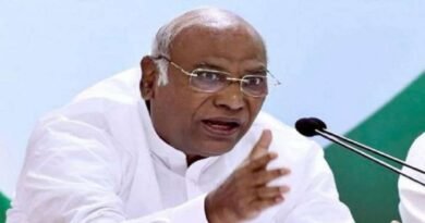 خواتین کے ریزرویشن پر کھرگے کا بی جے پی پر حملہ: یہ تمل ناڈو جیسی ریاستوں کے ساتھ دھوکہ ہے۔