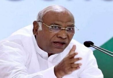 خواتین کے ریزرویشن پر کھرگے کا بی جے پی پر حملہ: یہ تمل ناڈو جیسی ریاستوں کے ساتھ دھوکہ ہے۔