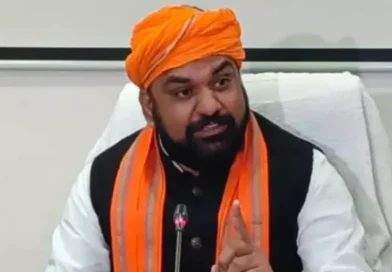 سمرت چودھری نے بکسر کے رام ریکھا گھاٹ پر ملٹی میڈیا سہولت کا افتتاح کیا۔